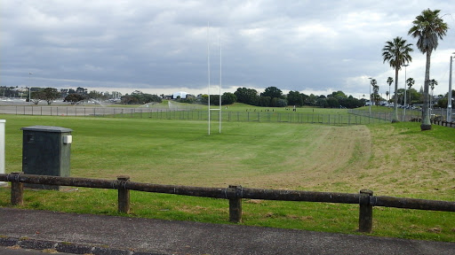 Auckland Marist Rugby Football Club