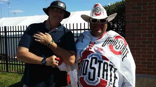 Stadium «Jesse Owens Memorial Stadium», reviews and photos, 2450 Fred Taylor Dr, Columbus, OH 43210, USA