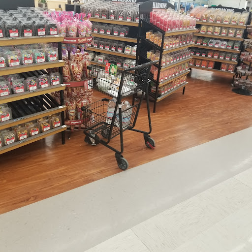 Grocery Store «Harmons West», reviews and photos, 3955 W 3500 S, West Valley City, UT 84120, USA