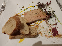 Foie gras du Restaurant français RESTAURANT L’ÉDEN à Périgueux - n°5