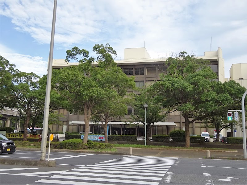 千葉県 千葉中央警察署