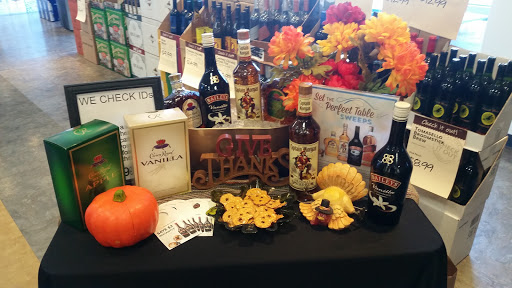 Wine Store «Fine Wine & Good Spirits», reviews and photos, 125 Town Center Dr, Wexford, PA 15090, USA