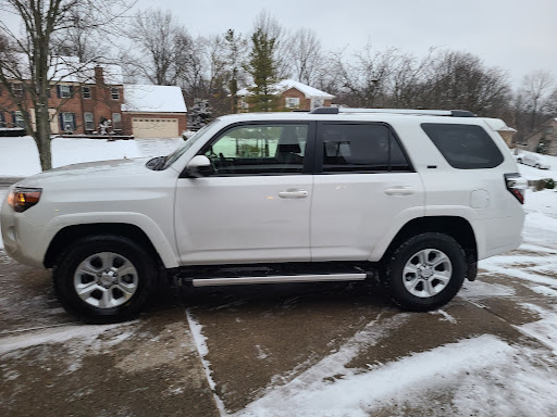 Toyota Dealer «Kings Toyota», reviews and photos, 9500 Kings Auto Mall Rd, Cincinnati, OH 45249, USA