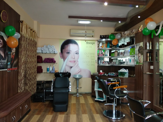 Cutting Edge Hair Bengaluru