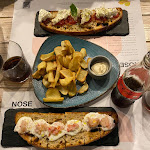 Photo n°1 de l'avis de Vanessa.u fait le 07/07/2023 à 09:45 sur le  NOSE - bruschette, bakery & cafè. à Desenzano del Garda