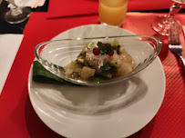 Ceviche du Restaurant de cuisine fusion asiatique Magokoro à Paris - n°3