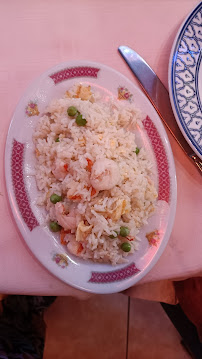 Plats et boissons du Restaurant asiatique Dragon Céleste à Saint-Maur-des-Fossés - n°17