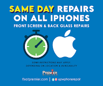 Cell Phone Repair, Screen Repair - Premier Wireless - Zaragosa - Photo 8 - Car repair in El Paso, TX, El Paso