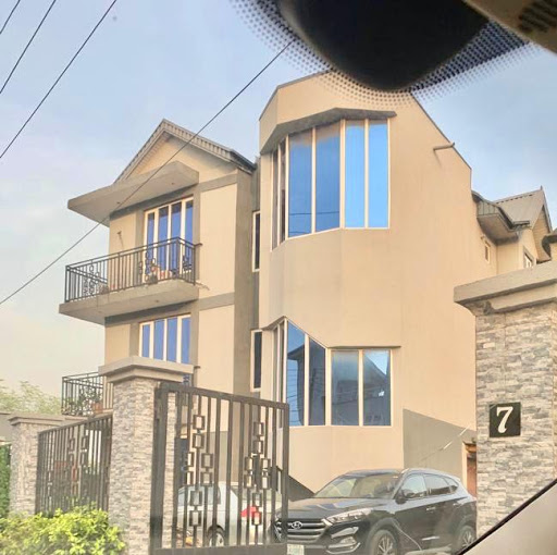 The Oar Law Firm, Back Block Suite 3A, 7, Continental Way, Off CMD Road Magodo,By Keystone Bank, Ikosi GRA IV, Ikosi, Lagos, Nigeria, Legal Services, state Lagos