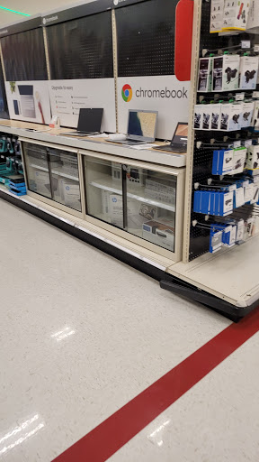 Department Store «Target», reviews and photos, 4000 McCain Blvd, North Little Rock, AR 72116, USA
