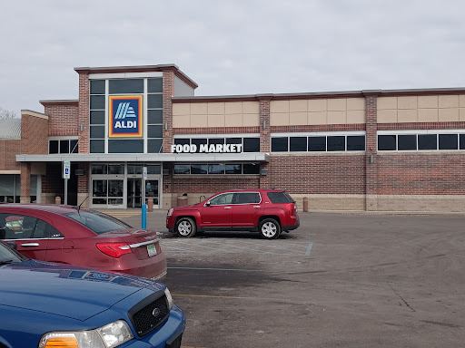 Supermarket «ALDI», reviews and photos, 5038 Highland Rd, Waterford Twp, MI 48327, USA