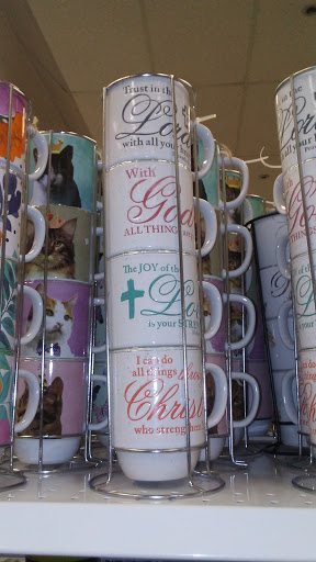 Clothing Store «Ross Dress for Less», reviews and photos, 10744 E Foothill Blvd, Rancho Cucamonga, CA 91730, USA