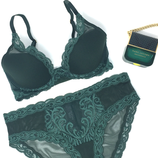 Lingerie Store «MySelf Lingerie», reviews and photos, 1279 52nd St, Brooklyn, NY 11219, USA