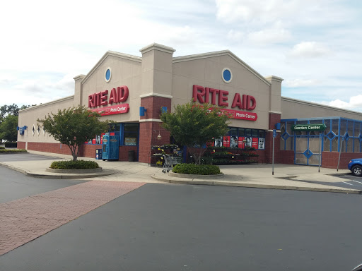 Rite Aid, 6661 Auburn Blvd, Citrus Heights, CA 95621, USA, 