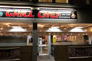 Grill Chef Restaurant image