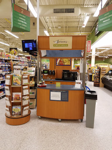 Supermarket «Publix Super Market at Friendship Springs Village», reviews and photos, 7334 Spout Springs Rd, Flowery Branch, GA 30542, USA