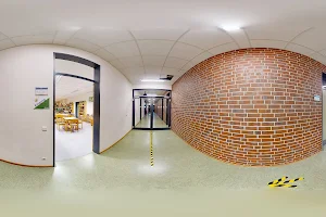 Gymnasium Schwarzenbek Europaschule image