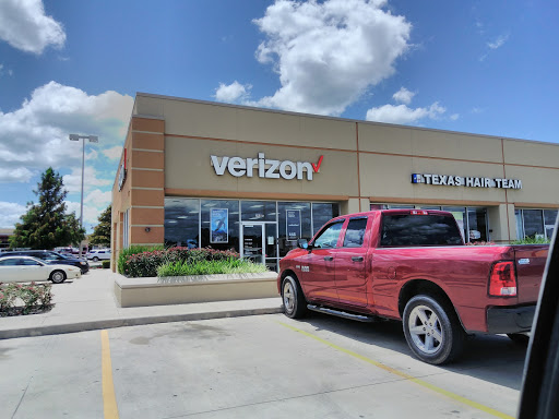 Cell Phone Store «Verizon Authorized Retailer – Cellular Sales», reviews and photos, 9659 North Sam Houston Pkwy E #100, Humble, TX 77396, USA