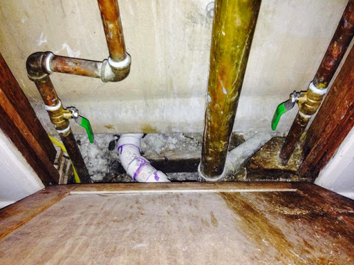 Plumber «Modern Process Plumbing», reviews and photos, 8991 Stone Rd, Litchfield, OH 44253, USA