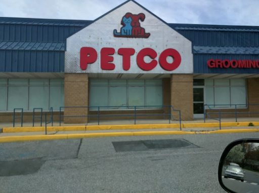 Pet Supply Store «Petco Animal Supplies», reviews and photos, 4491 Kirkwood Hwy, Wilmington, DE 19808, USA