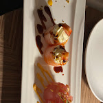 Photo n°1 de l'avis de Liuba.e fait le 22/01/2024 à 21:02 sur le  KEKO | Oriental Taste à Reggio Emilia