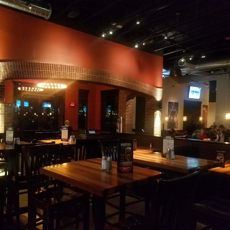 BJ's Restaurant & Brewhouse