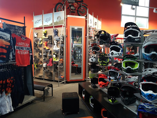 Motorcycle Parts Store «WMR Competition Performance», reviews and photos, 7749 SW Ellipse Way, Stuart, FL 34997, USA