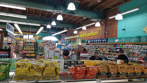Grocery Store «Whole Foods Market», reviews and photos, 283 Broadway St, Laguna Beach, CA 92651, USA