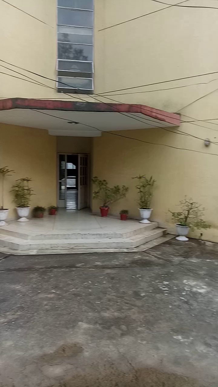 Doctors Hostel