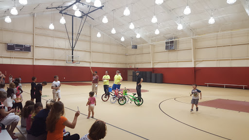 Community Center «Allatoona Resource Center», reviews and photos, 6503 Glade Rd SE, Acworth, GA 30101, USA