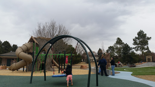 Park «Garland Park», reviews and photos, 6300 E Mississippi Ave, Denver, CO 80224, USA