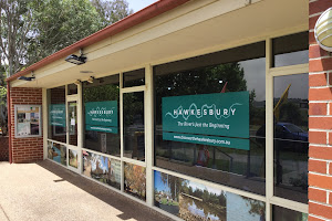 Hawkesbury Visitor Information Centre