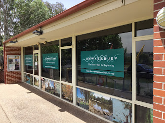Hawkesbury Visitor Information Centre