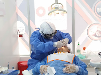 Javier Moreno Odontología - ortodoncia y odontología en Tunja, consultorio odontológico.