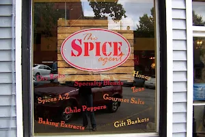 The Spice Agent image
