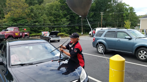 Auto Parts Store «A & A Auto Stores, Inc.», reviews and photos, 954 Schuylkill Mall Rd, Frackville, PA 17931, USA