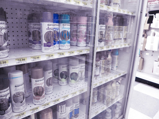 Fabric Store «Jo-Ann Fabrics and Crafts», reviews and photos, 300 El Cerrito Plaza, El Cerrito, CA 94530, USA