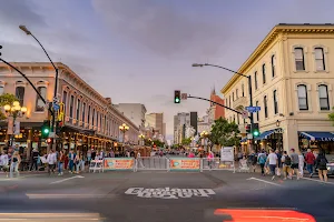 Gaslamp Quarter image