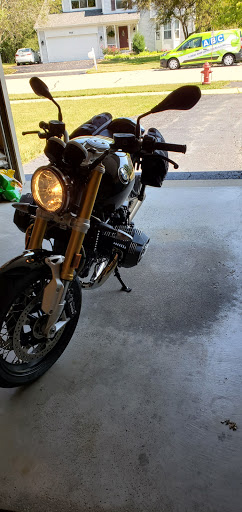 Motorcycle Dealer «Cycle Werks in Barrington», reviews and photos, 126 N Cook St, Barrington, IL 60010, USA