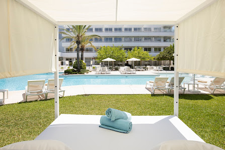 Canyamel Park Hotel & Spa Via Melesigeni, s/n, 07589 Canyamel, Balearic Islands, España