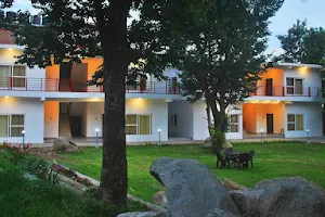 Hotel the himalayan off trails image