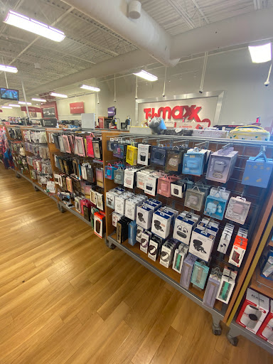 Department Store «T.J. Maxx», reviews and photos, 7252 W 191st St, Tinley Park, IL 60487, USA