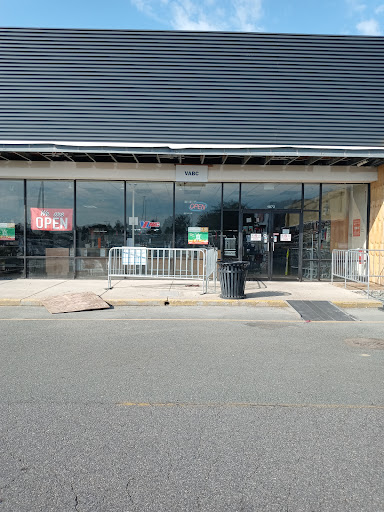 State Liquor Store «ABC Store», reviews and photos, 1872 Rio Hill Center, Charlottesville, VA 22901, USA