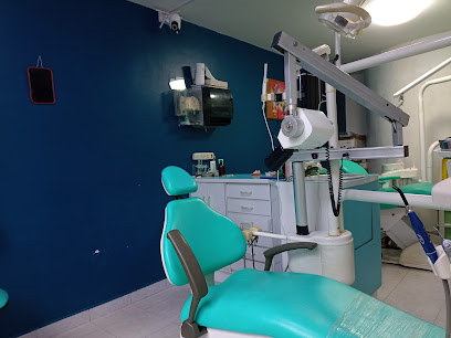 Servicios Especializados En Odontologia