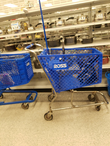 Clothing Store «Ross Dress for Less», reviews and photos, 13715 W Bell Rd, Surprise, AZ 85374, USA