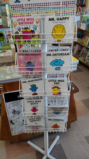 Book Store «Pegasus Books Downtown», reviews and photos, 2349 Shattuck Ave, Berkeley, CA 94704, USA