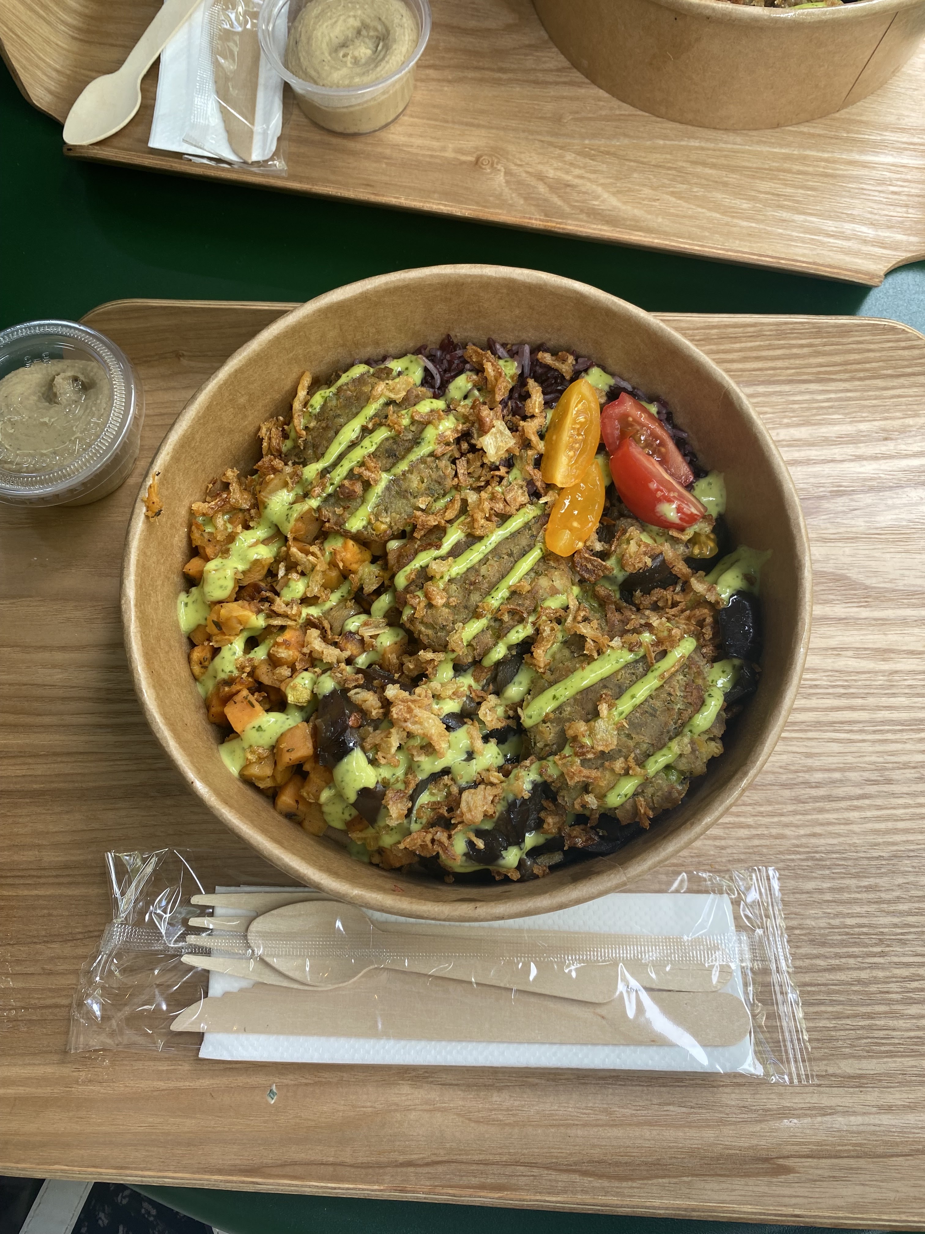 Photo n° 1 de l'avis de Ioanna.o fait le 09/06/2022 à 14:10