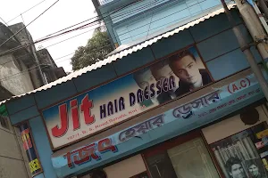 Jit Hair Dresser image