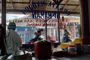 WR. Sate Madura BP Maman | Sate Ayam | Sate Kambing | Sop Kambing | Lontong | AQIQAH | Kota Bekasi image