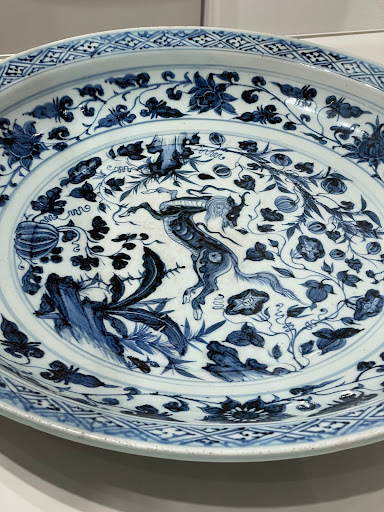 Art Museum «Ackland Art Museum», reviews and photos, 101 S Columbia St, Chapel Hill, NC 27599, USA